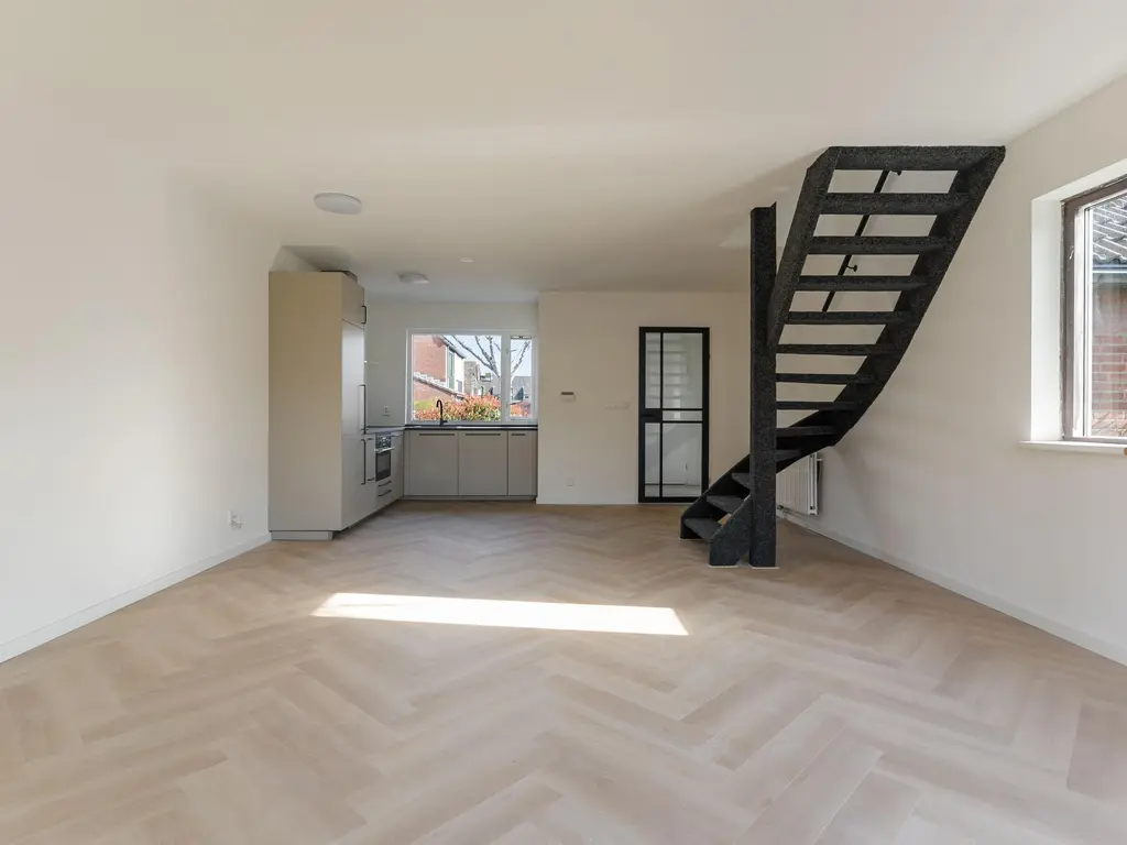 Ring 196, HENDRIK-IDO-AMBACHT