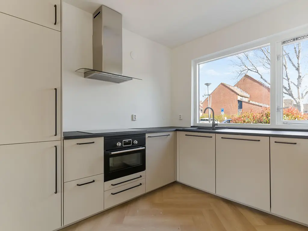 Ring 196, HENDRIK-IDO-AMBACHT