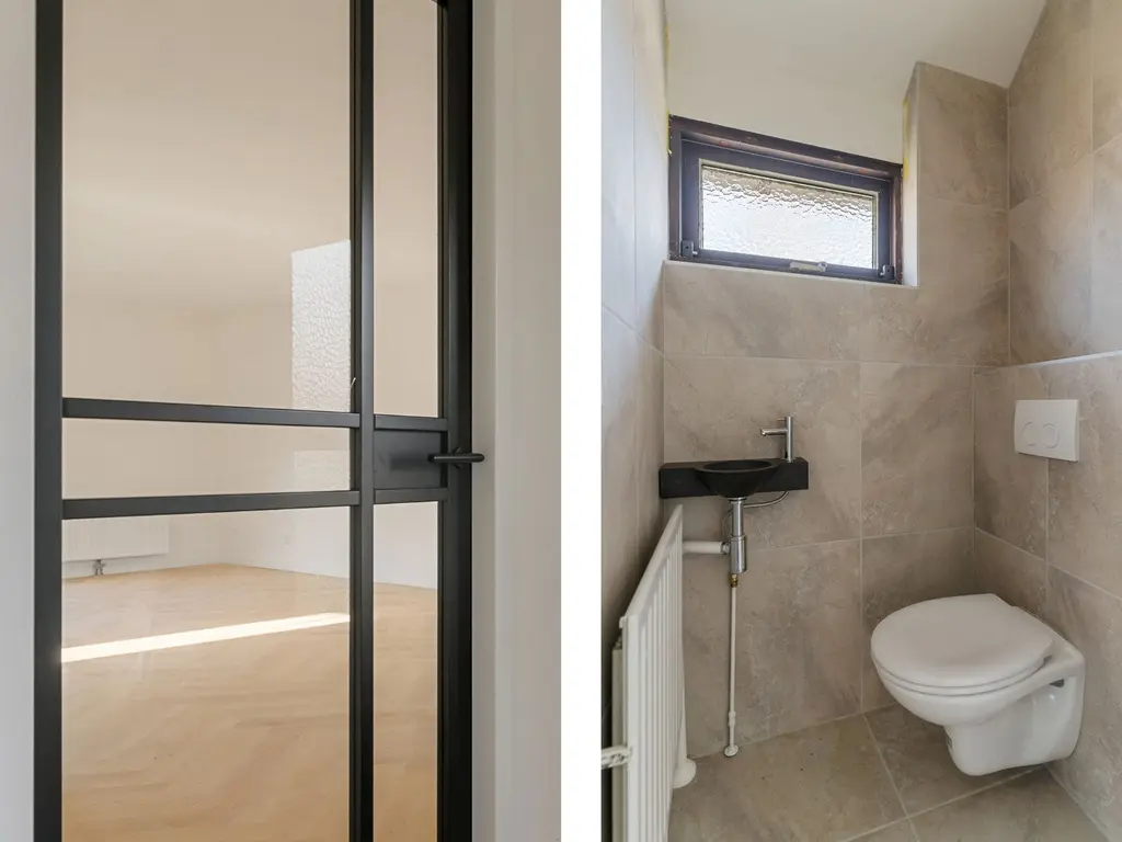 Ring 196, HENDRIK-IDO-AMBACHT