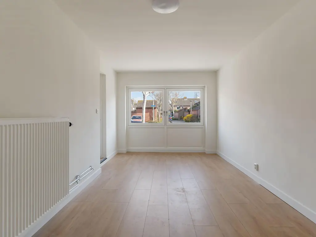 Ring 196, HENDRIK-IDO-AMBACHT