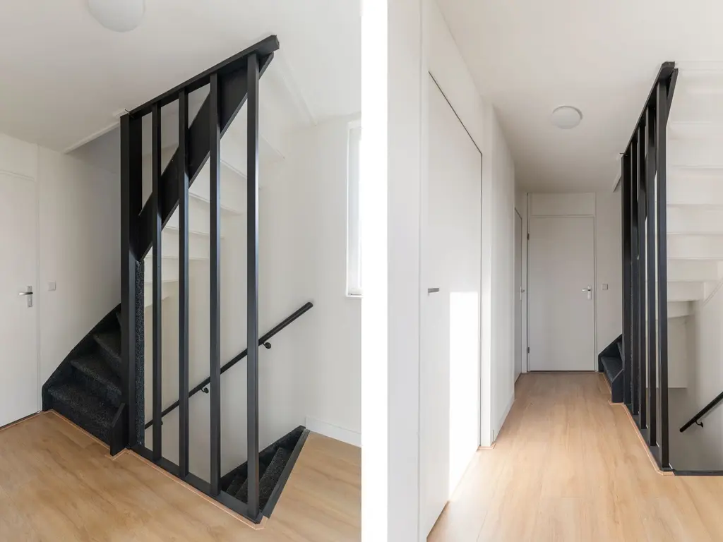 Ring 196, HENDRIK-IDO-AMBACHT