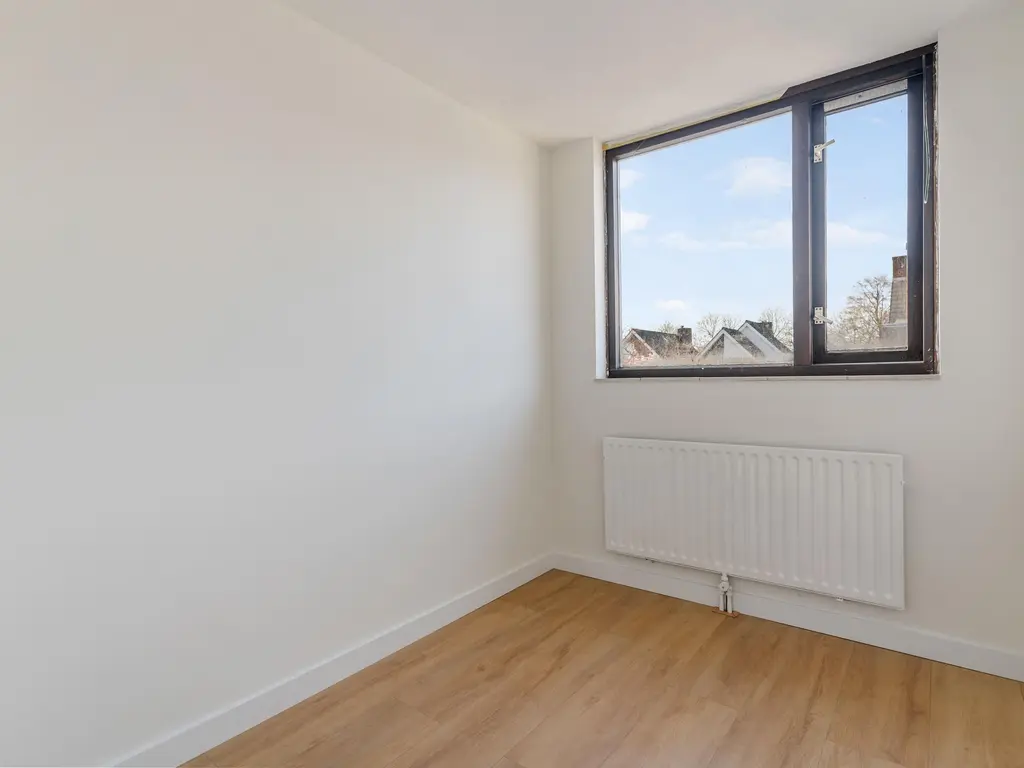 Ring 196, HENDRIK-IDO-AMBACHT