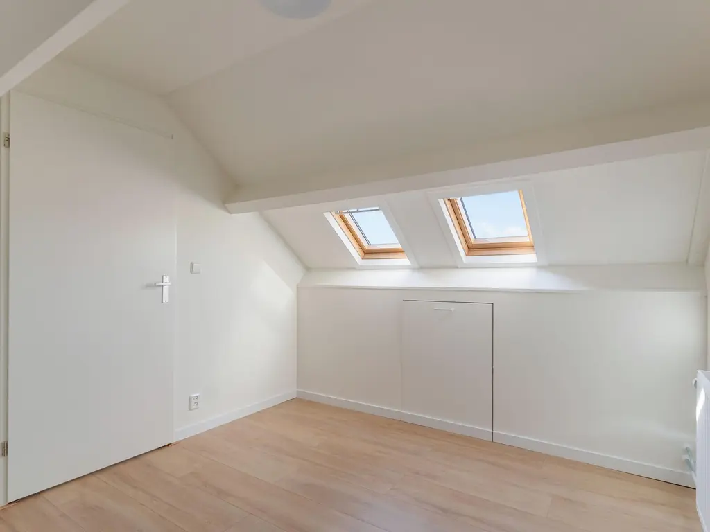 Ring 196, HENDRIK-IDO-AMBACHT