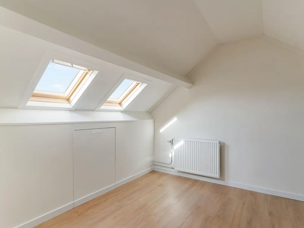 Ring 196, HENDRIK-IDO-AMBACHT