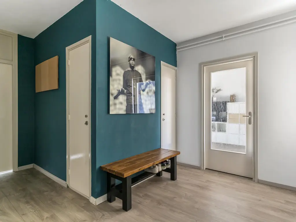 Abraham Kuyperweg 158, DORDRECHT