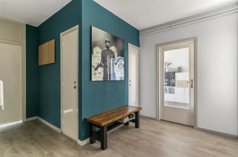 Abraham Kuyperweg 158