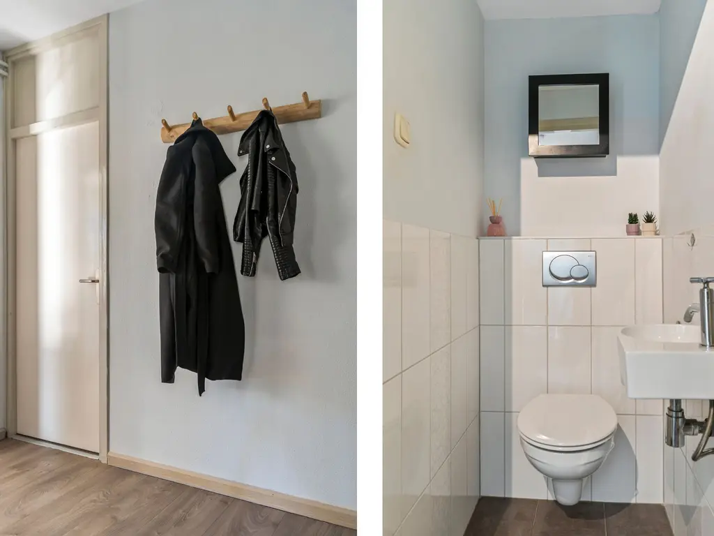 Abraham Kuyperweg 158, DORDRECHT