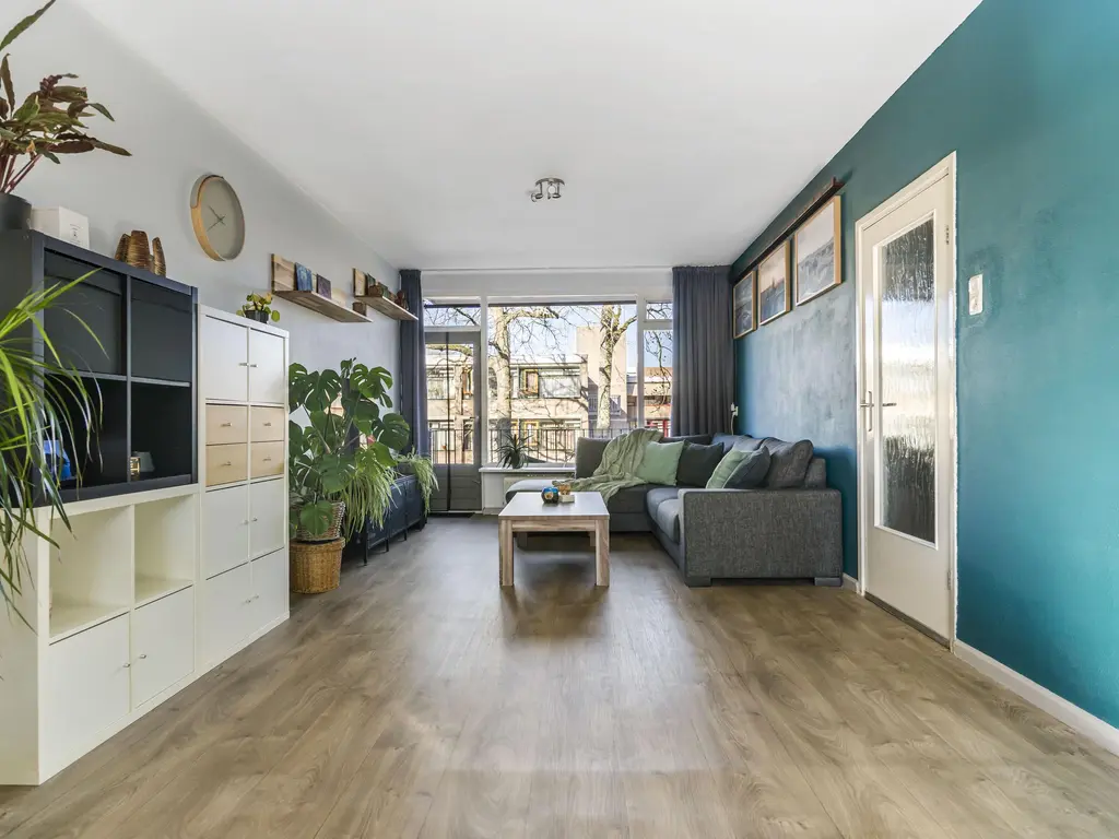 Abraham Kuyperweg 158, DORDRECHT