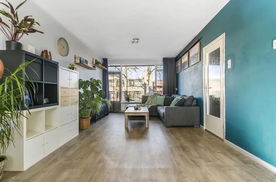 Abraham Kuyperweg 158