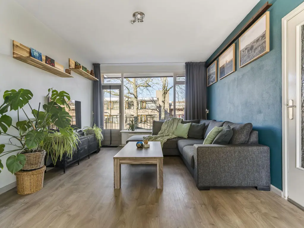 Abraham Kuyperweg 158, DORDRECHT