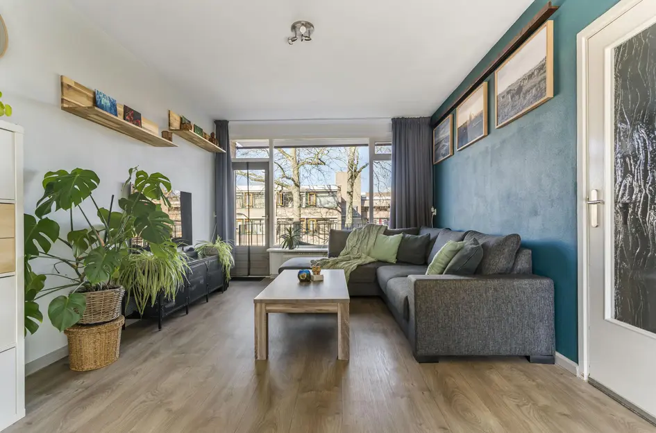 Abraham Kuyperweg 158