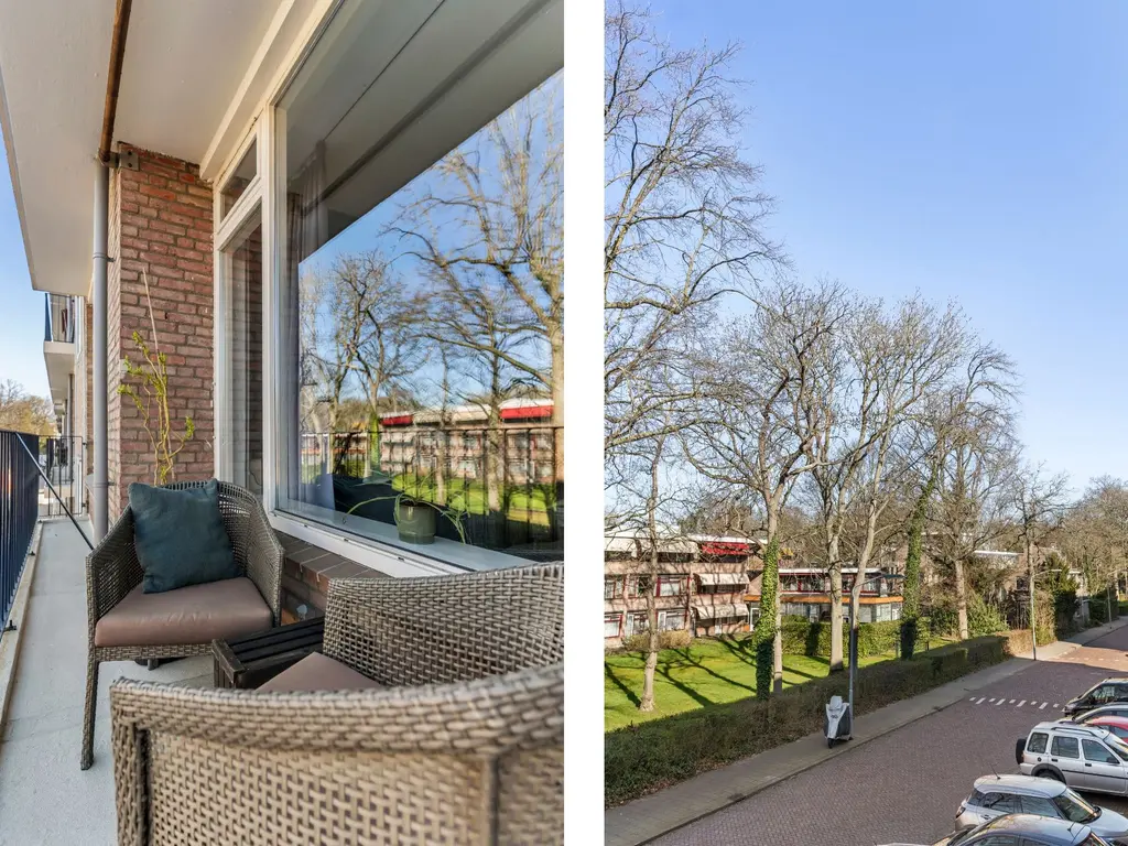 Abraham Kuyperweg 158, DORDRECHT