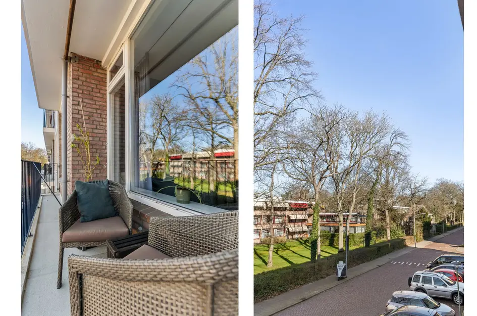 Abraham Kuyperweg 158