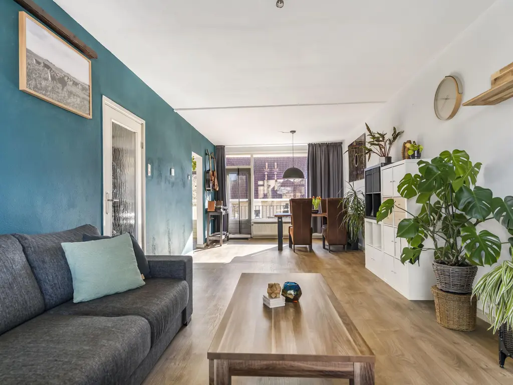 Abraham Kuyperweg 158, DORDRECHT