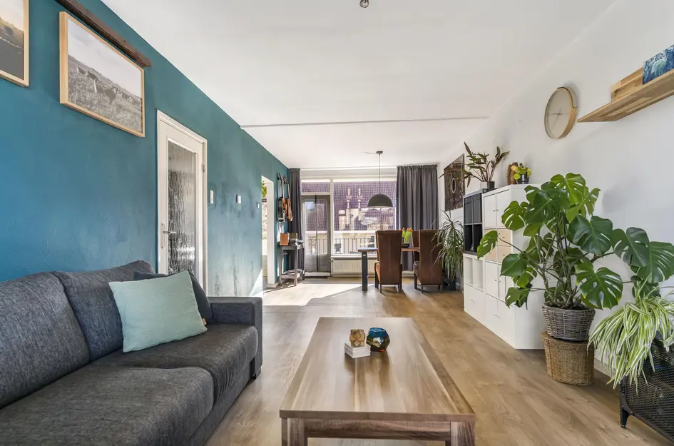 Abraham Kuyperweg 158