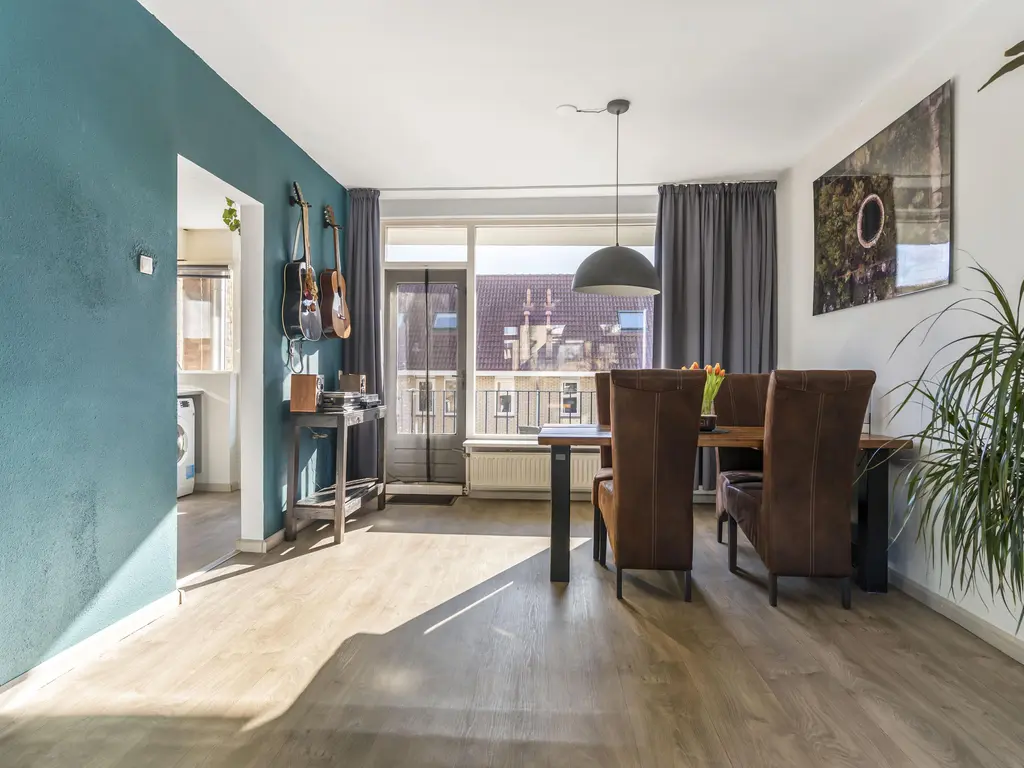 Abraham Kuyperweg 158, DORDRECHT