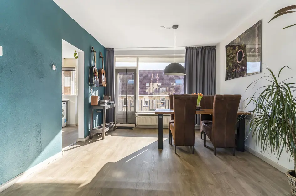 Abraham Kuyperweg 158