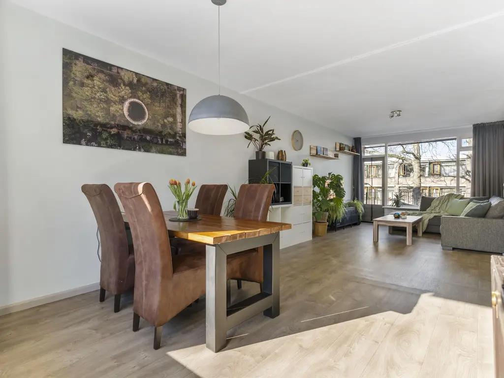 Abraham Kuyperweg 158, DORDRECHT