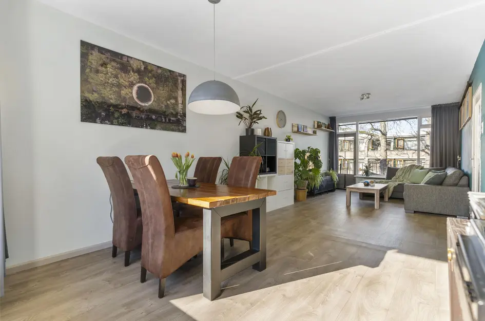 Abraham Kuyperweg 158