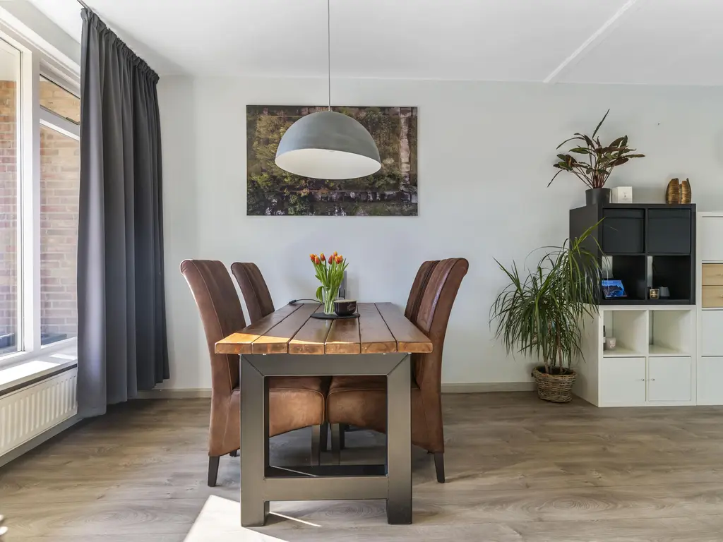 Abraham Kuyperweg 158, DORDRECHT