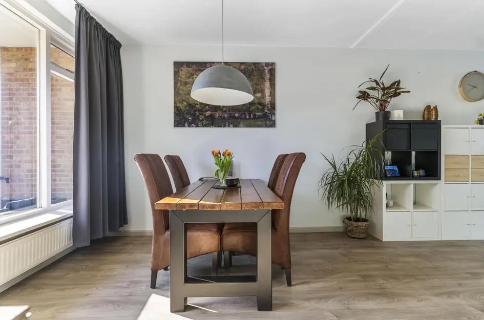 Abraham Kuyperweg 158