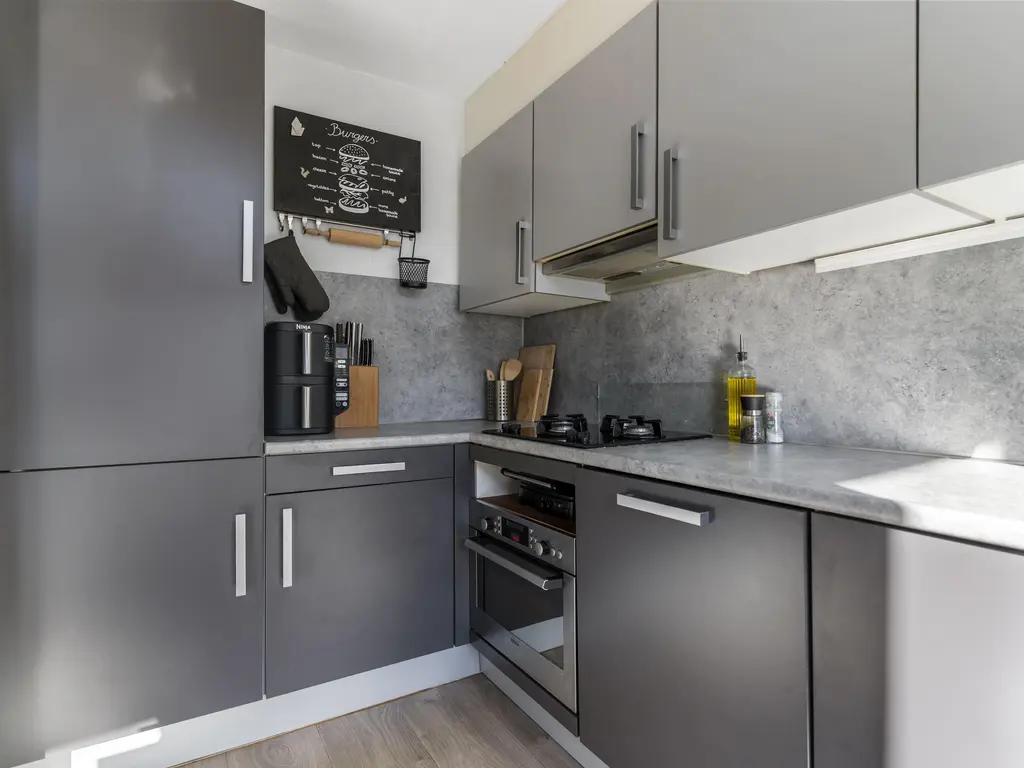 Abraham Kuyperweg 158, DORDRECHT