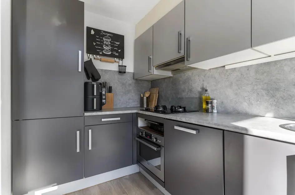 Abraham Kuyperweg 158