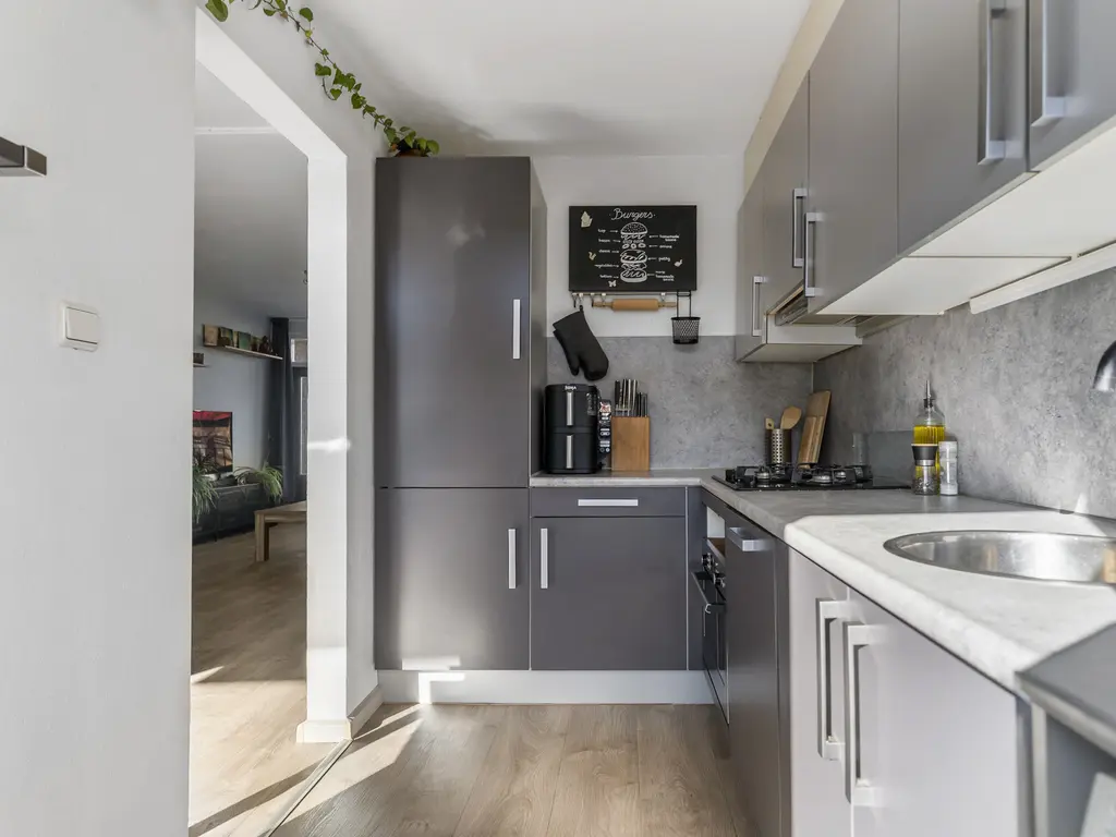 Abraham Kuyperweg 158, DORDRECHT