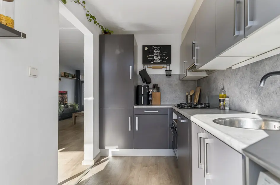 Abraham Kuyperweg 158