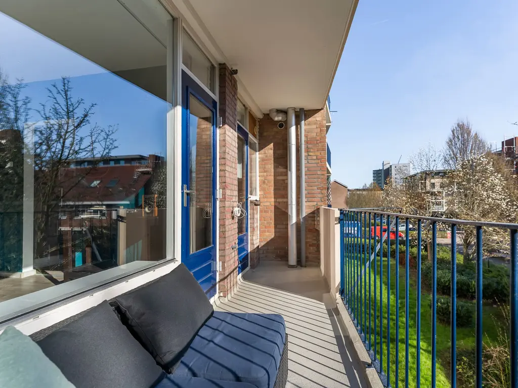 Abraham Kuyperweg 158, DORDRECHT