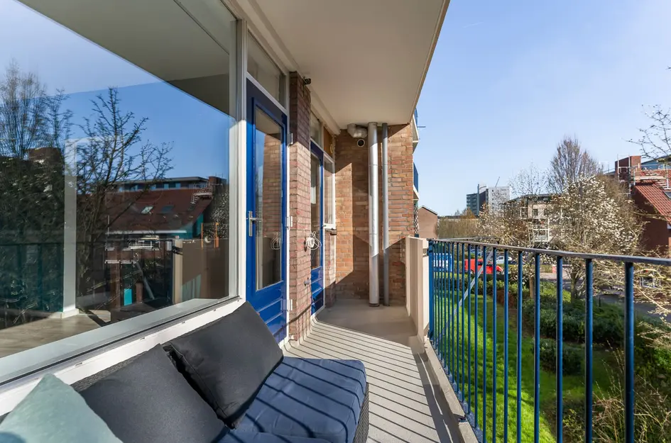 Abraham Kuyperweg 158