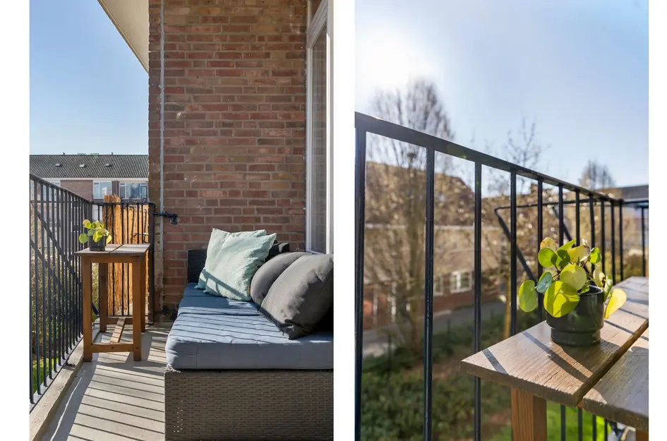 Abraham Kuyperweg 158