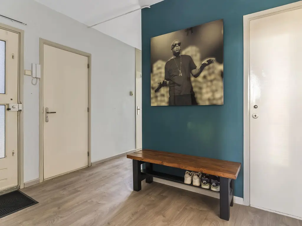 Abraham Kuyperweg 158, DORDRECHT