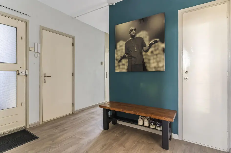 Abraham Kuyperweg 158