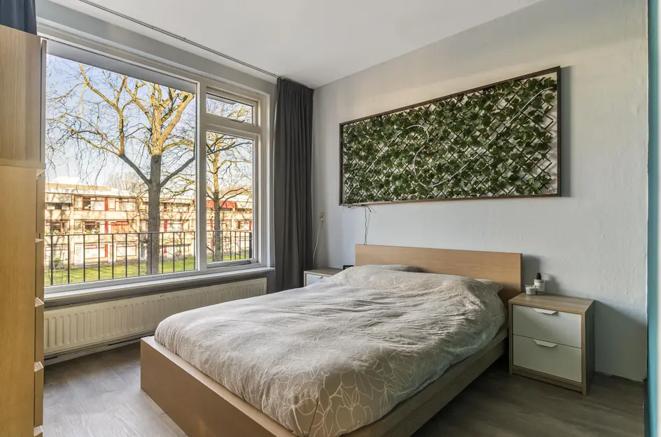 Abraham Kuyperweg 158