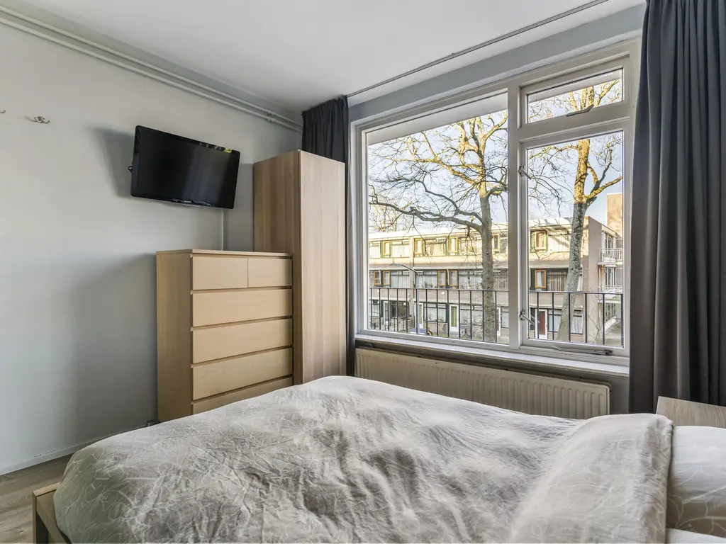 Abraham Kuyperweg 158, DORDRECHT