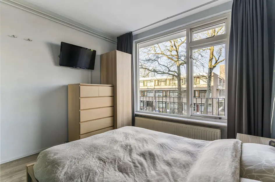 Abraham Kuyperweg 158