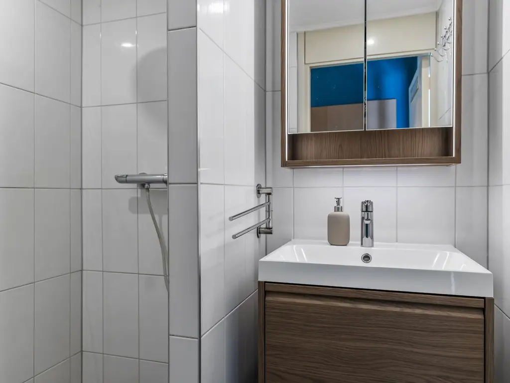 Abraham Kuyperweg 158, DORDRECHT