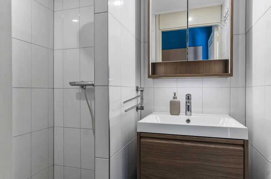 Abraham Kuyperweg 158