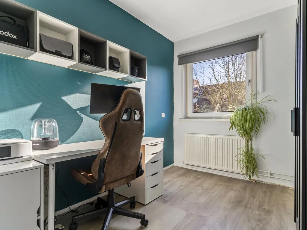 Abraham Kuyperweg 158, DORDRECHT