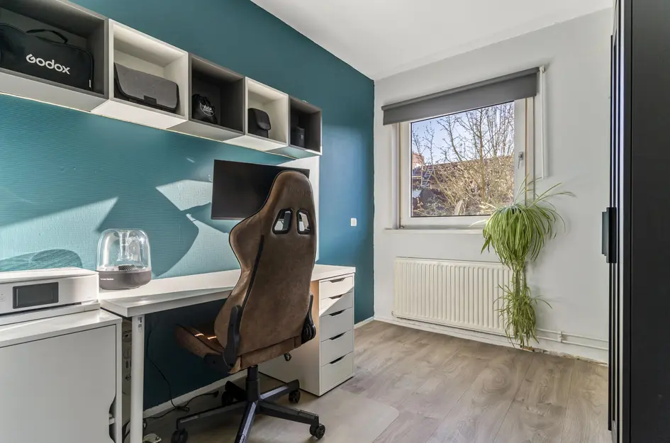 Abraham Kuyperweg 158