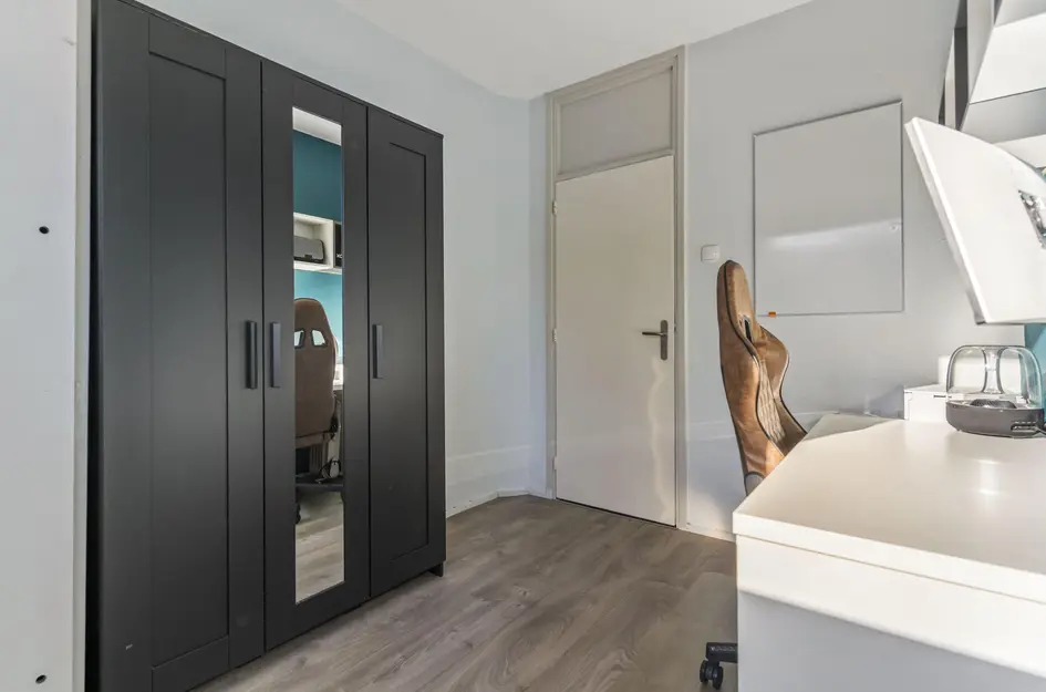 Abraham Kuyperweg 158