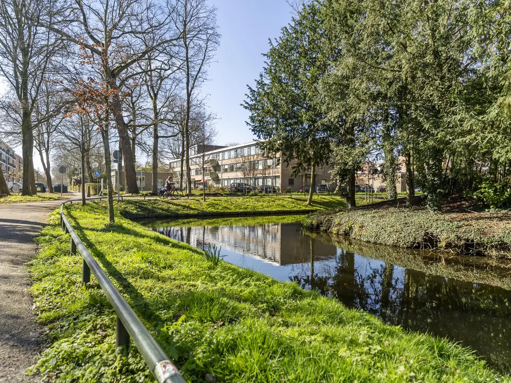 Abraham Kuyperweg 158, DORDRECHT