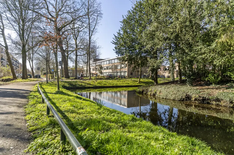 Abraham Kuyperweg 158