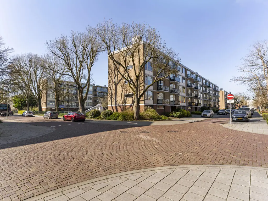 Abraham Kuyperweg 158, DORDRECHT