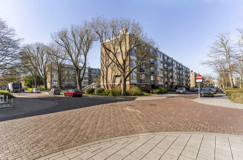 Abraham Kuyperweg 158