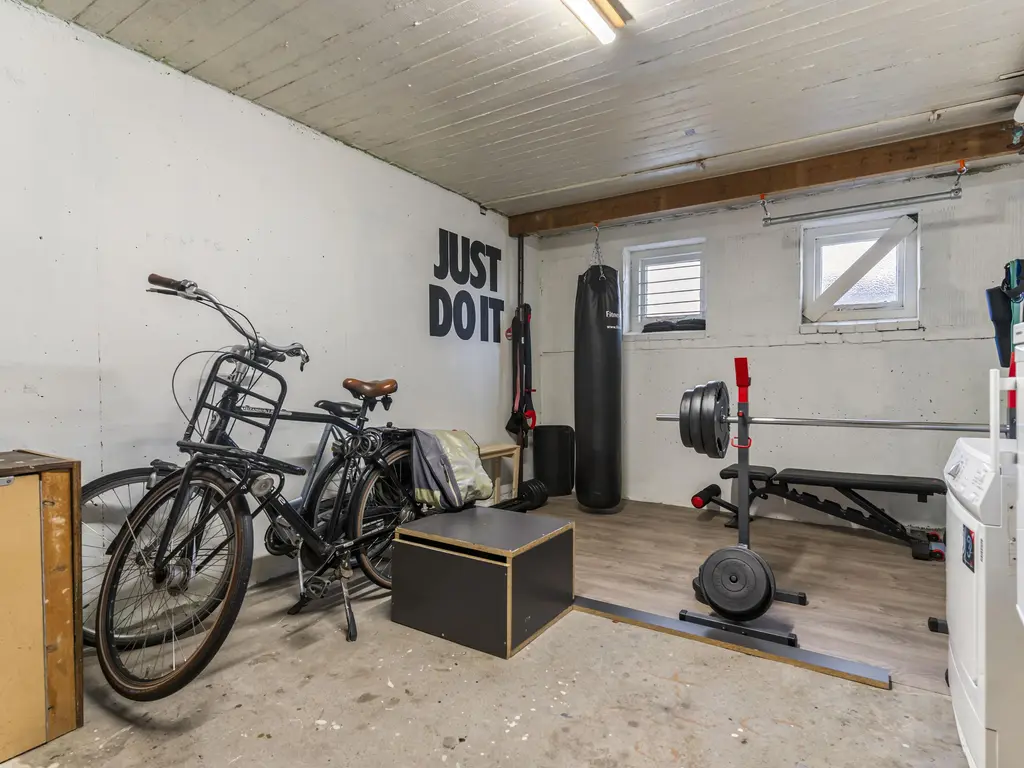 Abraham Kuyperweg 158, DORDRECHT