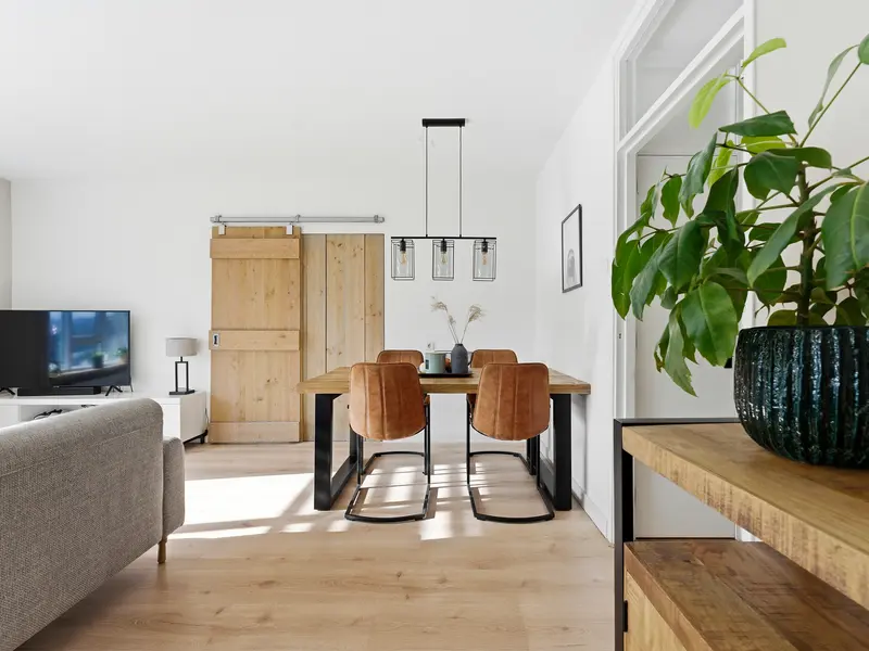 van Godewijckstraat 87, HENDRIK-IDO-AMBACHT