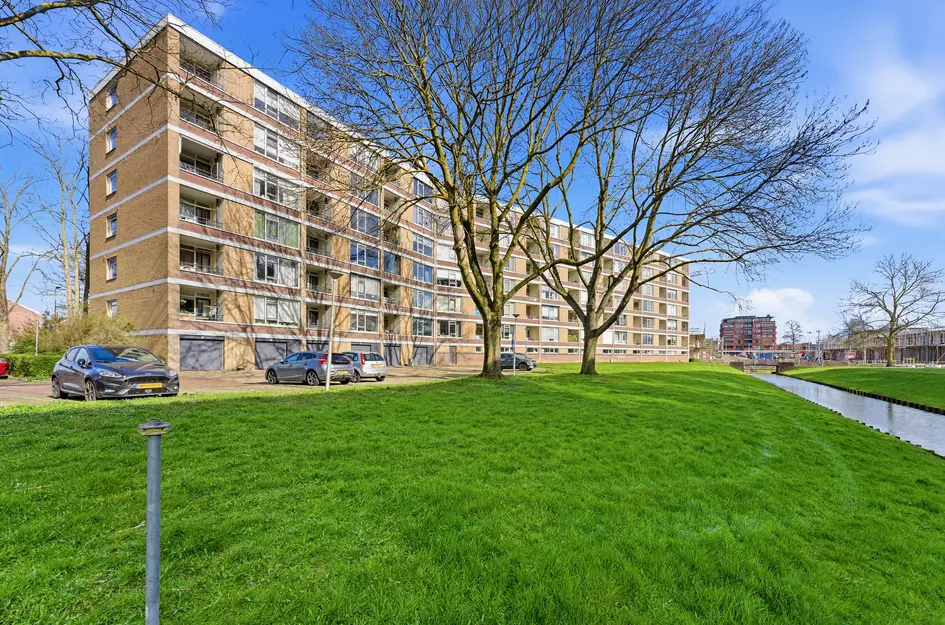 van Godewijckstraat 87