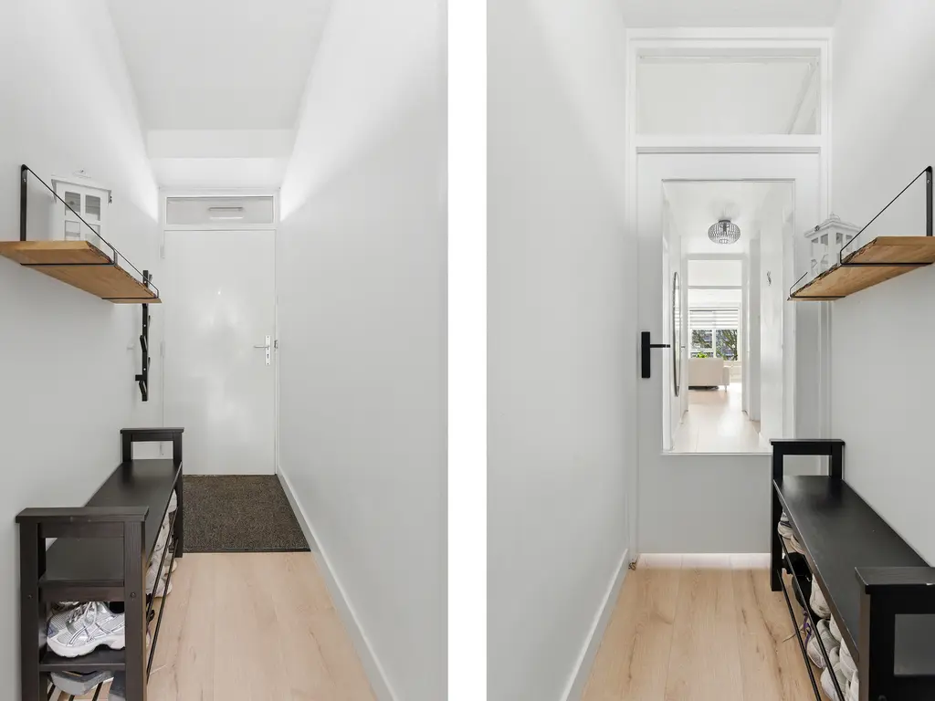 van Godewijckstraat 87, HENDRIK-IDO-AMBACHT